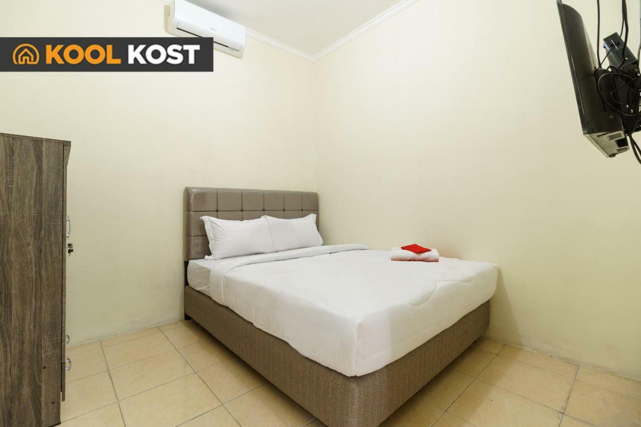 Hôtel Koolkost Syariah @ Grand Depok City Extérieur photo