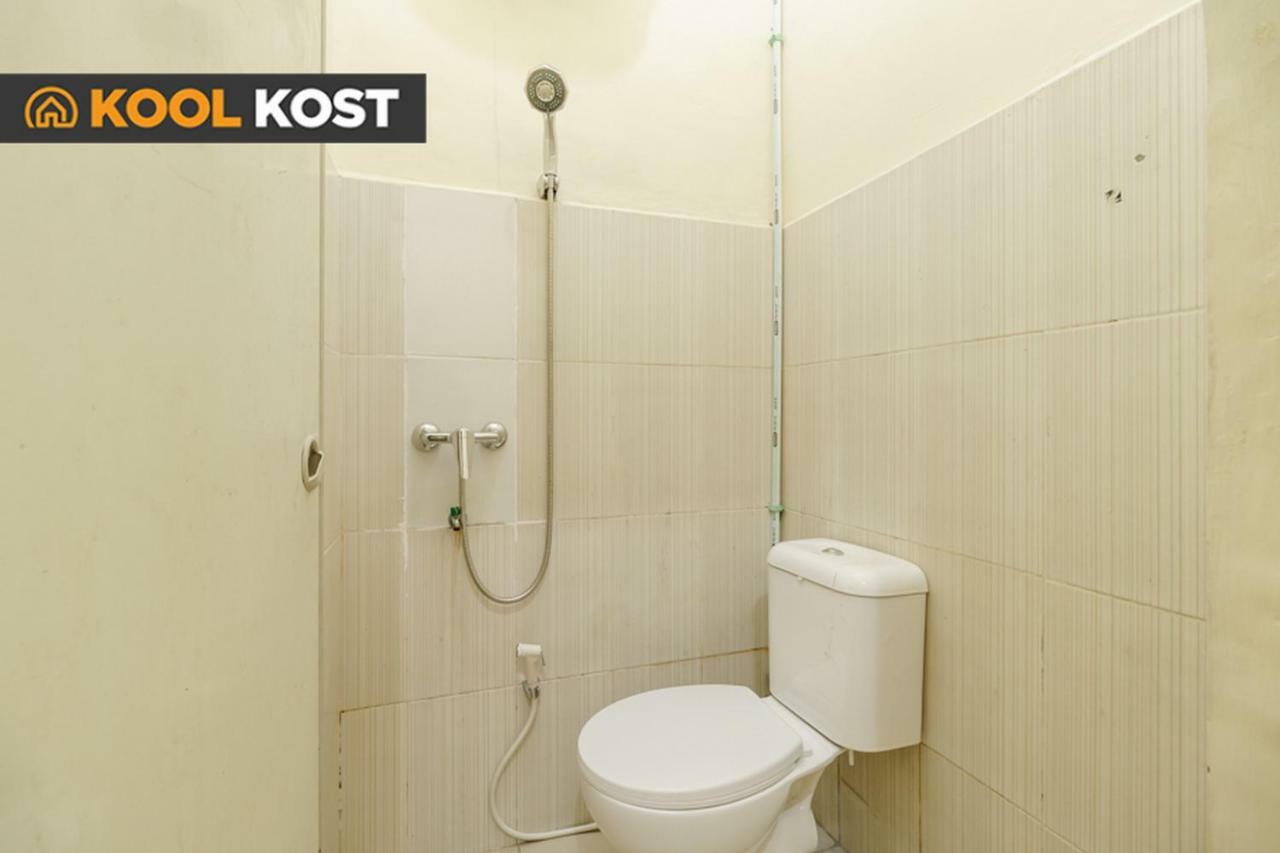 Hôtel Koolkost Syariah @ Grand Depok City Extérieur photo