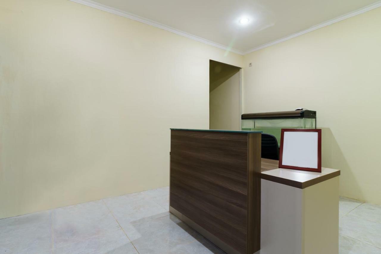 Hôtel Koolkost Syariah @ Grand Depok City Extérieur photo